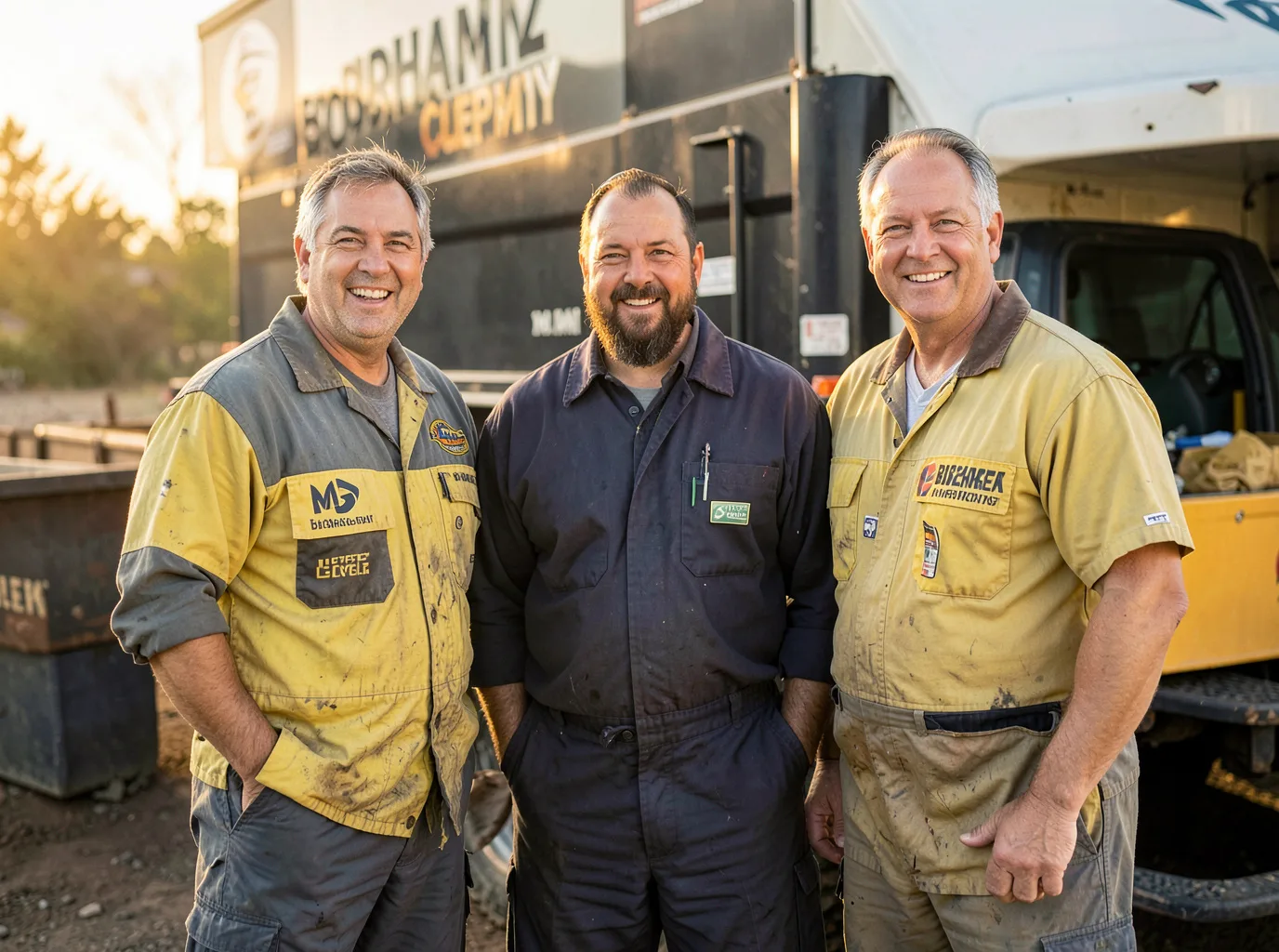 Sewage Cleanup company in Egan, LA