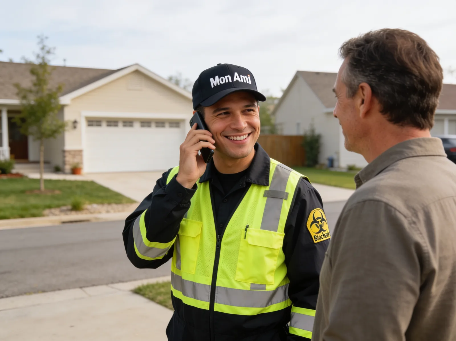 Sewage Cleanup Egan, LA FAQs